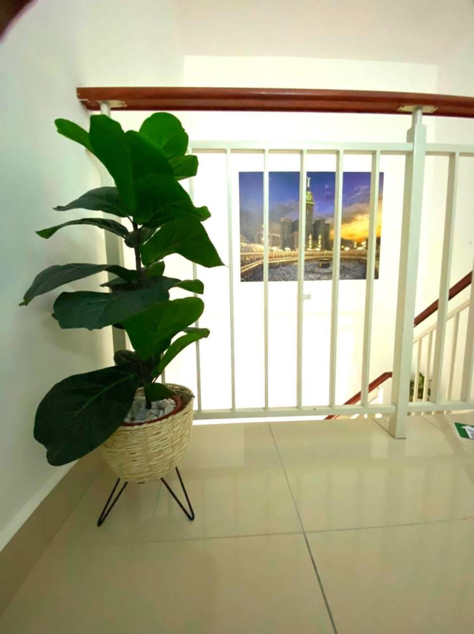 Desaru 16Pax Family With Private Mini Pool & Jacuzzi Villa Кота Тинги Екстериор снимка