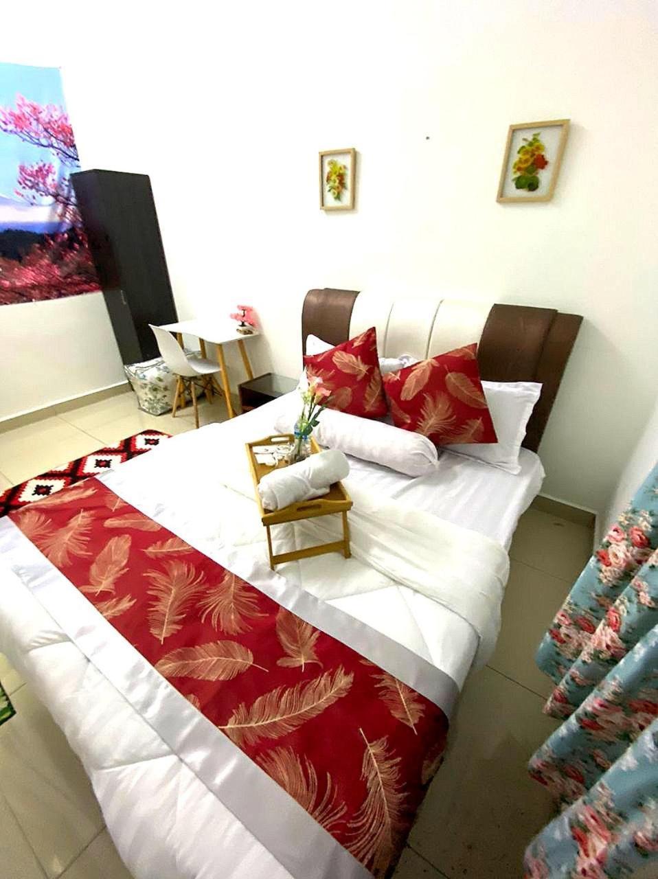 Desaru 16Pax Family With Private Mini Pool & Jacuzzi Villa Кота Тинги Екстериор снимка