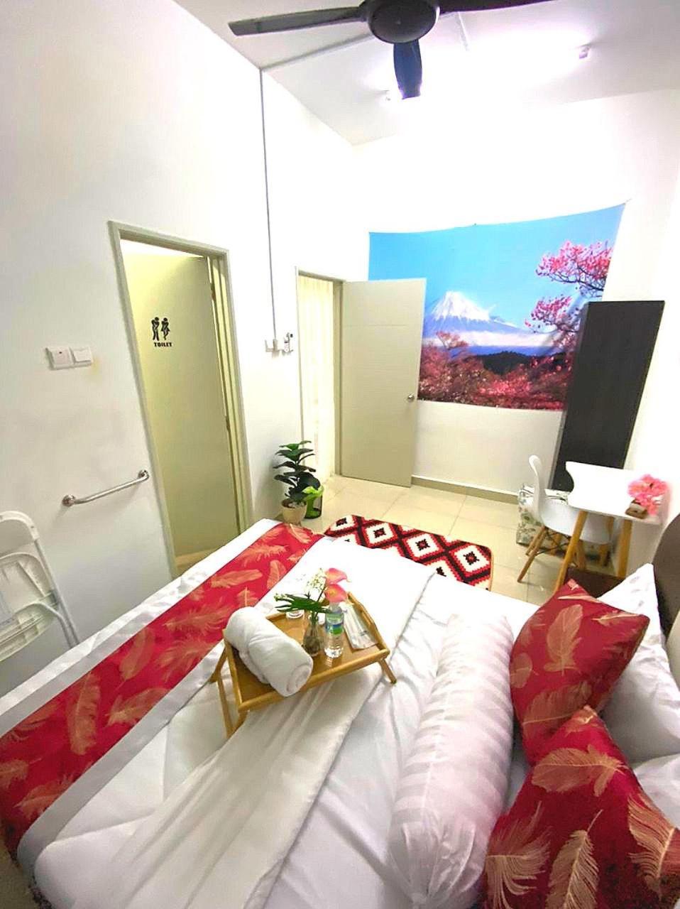 Desaru 16Pax Family With Private Mini Pool & Jacuzzi Villa Кота Тинги Екстериор снимка