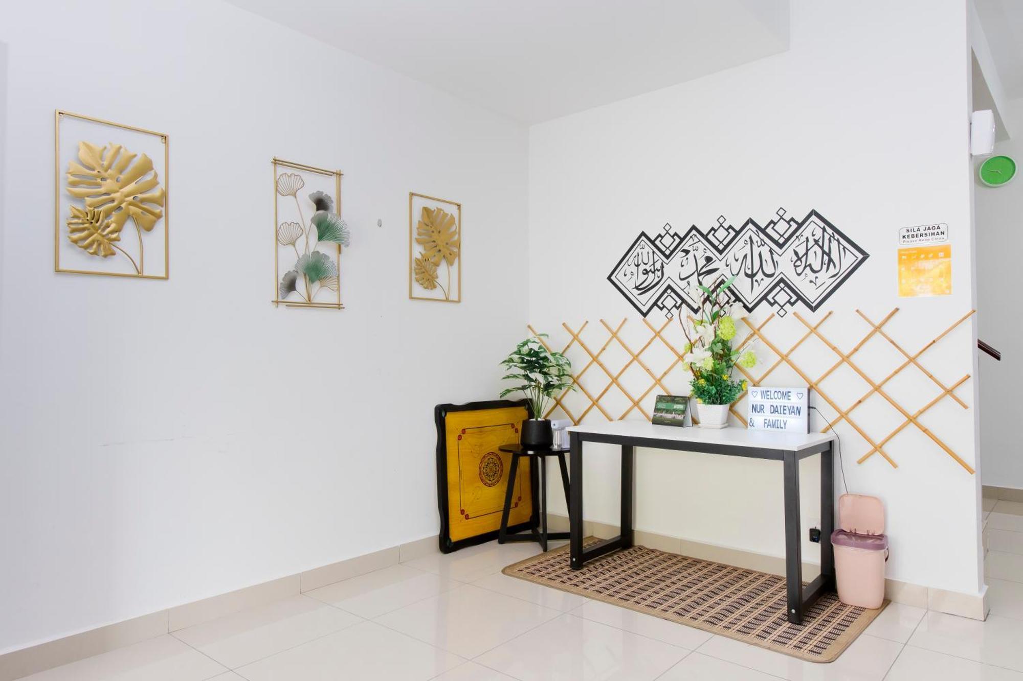 Desaru 16Pax Family With Private Mini Pool & Jacuzzi Villa Кота Тинги Екстериор снимка